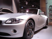BMW Concept Z4 Coupe side.JPG
